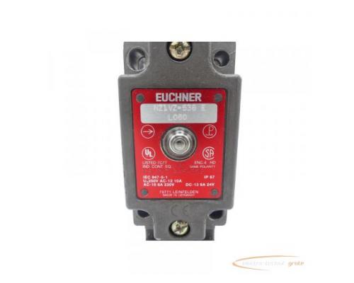 Euchner NZ1VZ-538 E L060 Sicherheitsschalter - Bild 3