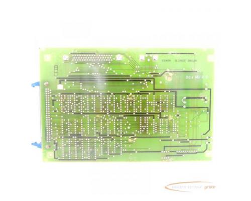 Siemens 03 781-A 548 207 9101. Board - Bild 2