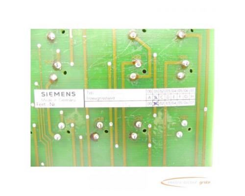 Siemens 03 770-A 548 205 9001. - Bild 3