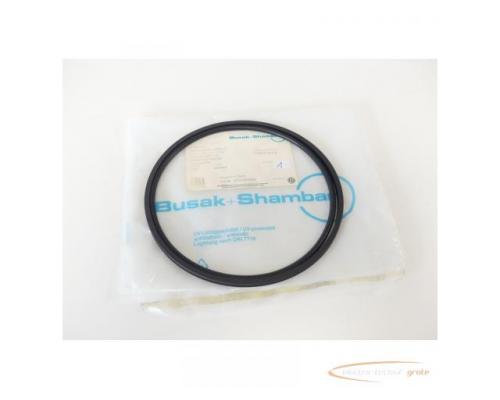 Busak+Shamban TG4301700-T10 Turcan Roto Glyd Ring - ungebraucht! - - Bild 1