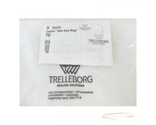 Trelleborg TG4301800-T10 Turcan Roto Glyd Ring VPE 6 Stück - ungebraucht! - - Bild 2