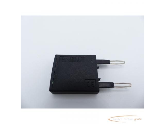 Murr Elektronik 26502 Schaltgerätentstörmodul - 3