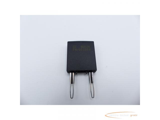 Murr Elektronik 26502 Schaltgerätentstörmodul - 4