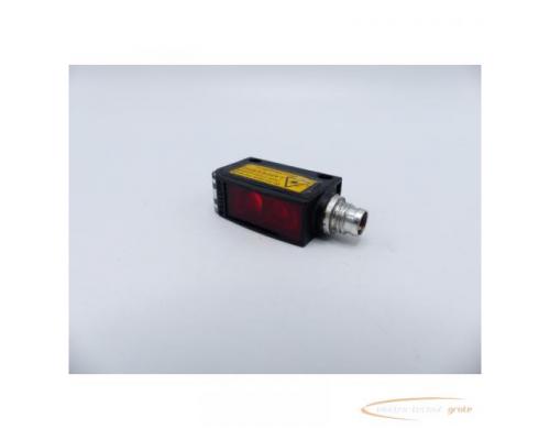 Balluff BOS 6K-PU-1LHA-SA1-S75-C Optoelektronischer Sensor - Bild 1