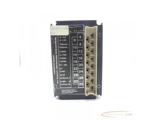 SNT Electronic SMP 510212250 - Bild 3