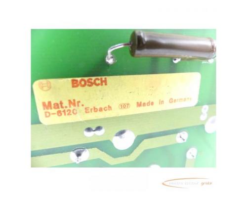 Bosch 047018-104401 Reglerkarte B817 - Bild 3