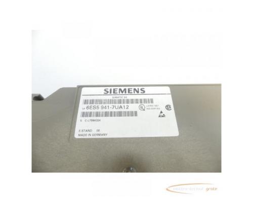 Siemens 6ES5941-7UA12 - Bild 3