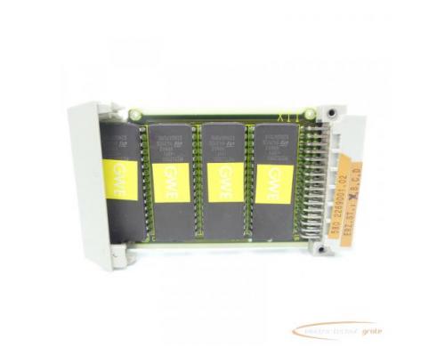 Siemens 6FX1866-0BX03-4G - Bild 1