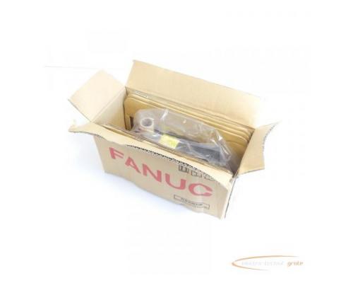 Fanuc A06B-0227-B400 AC Servo Motor SN:C066Y0426 - ungebraucht! - - Bild 1