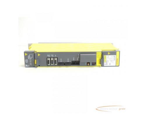 Fanuc A06B-6117-H206 SN:V06223252 - ungebraucht! - - Bild 4