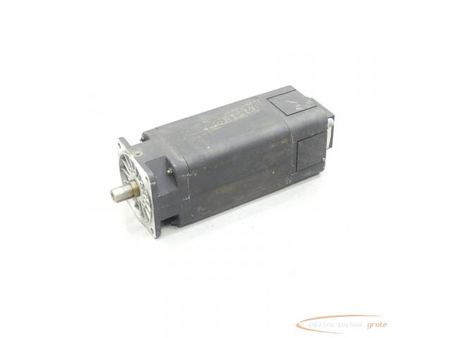 Siemens 1HU3106-0AD01 - Z Permanent-Magnet-Motor SN:E5G10504193006 - 1