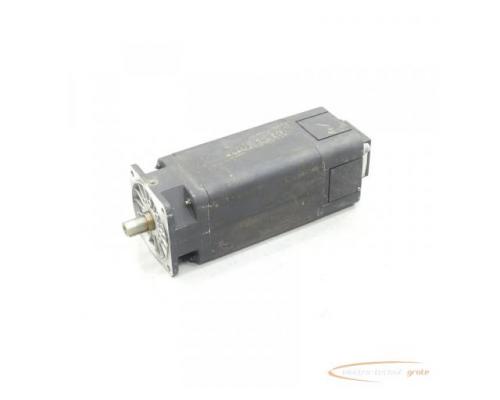 Siemens 1HU3106-0AD01 - Z Permanent-Magnet-Motor SN:E5G10504193006 - Bild 1