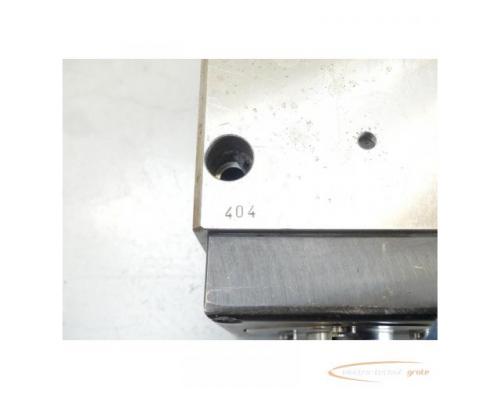 Supfina 811-261 Werkzeugspindel mit Zugrohr SN:404 - Bild 5