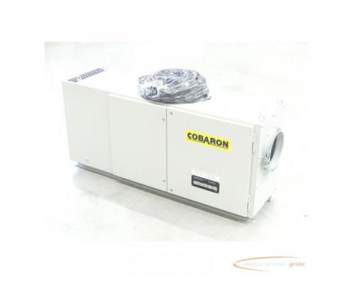 ELBARON COB-H13 COBARON Mechanischer Luftfilter SN:67494 - ungebraucht! - - Bild 1