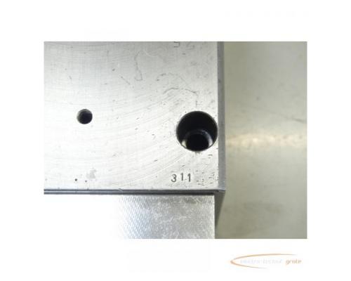 Supfina 811-261 Werkzeugspindel mit Zugrohr SN:427 - Bild 5