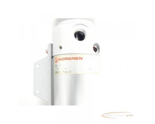 Norgren SPC / 990399 / 75 Chiron Magazin Zylinder mit einem Sensor - Bild 3