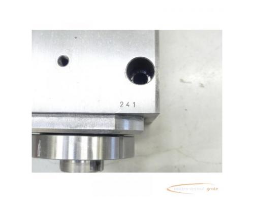 Supfina 811-261 Werkzeugspindel mit Zugrohr SN:427 - Bild 5