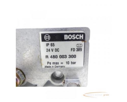 Bosch R 480 003 300 IP 65 24V - Bild 3