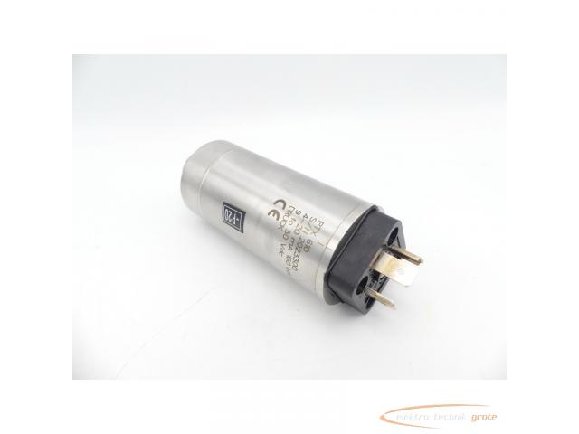 PTX 610 Drucktransmitter SN:2023300 - 1