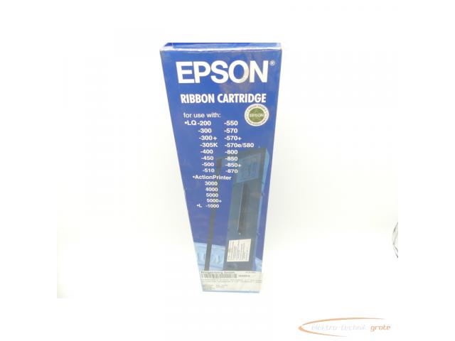 EPSON 7753 Farbbband ungebraucht! - 1
