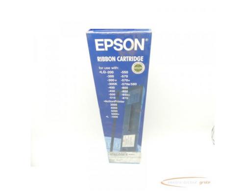 EPSON 7753 Farbbband ungebraucht! - Bild 1