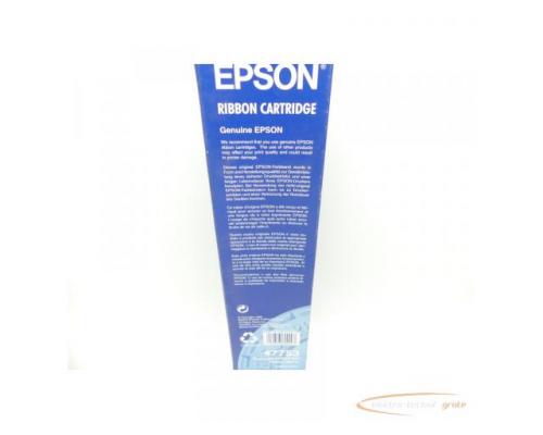 EPSON 7753 Farbbband ungebraucht! - Bild 2
