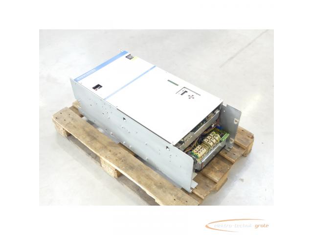 Indramat RAC 2.2-200 - 380-A00-W1 AC - Mainspindle Drive SN:004379 - 1