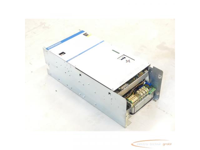 Indramat RAC 2.2-200 - 380-A00-W1 AC - Mainspindle Drive SN:004378 - 1