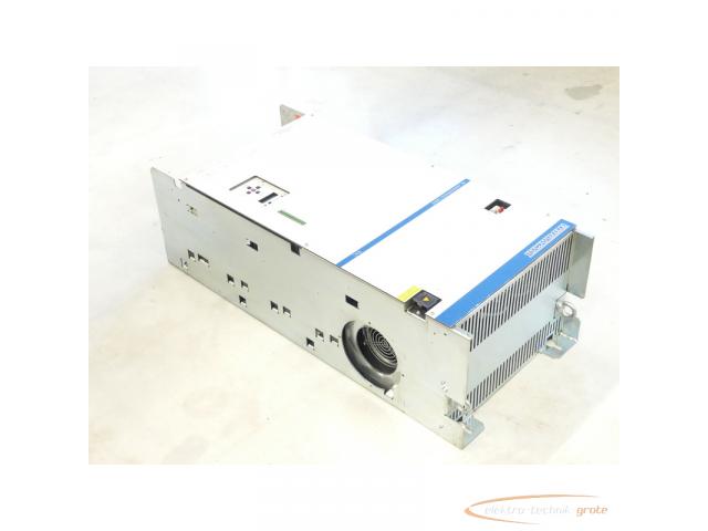 Indramat RAC 2.2-200 - 380-A00-W1 AC - Mainspindle Drive SN:004378 - 2