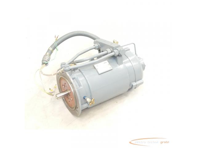 Landert Motoren 112 - 28 - MK - FAM2 SN:87326/002 - ungebraucht! - - 1