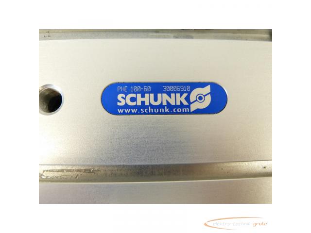 Schunk PHE 100-60 Hubeinheit 30006910 - 3