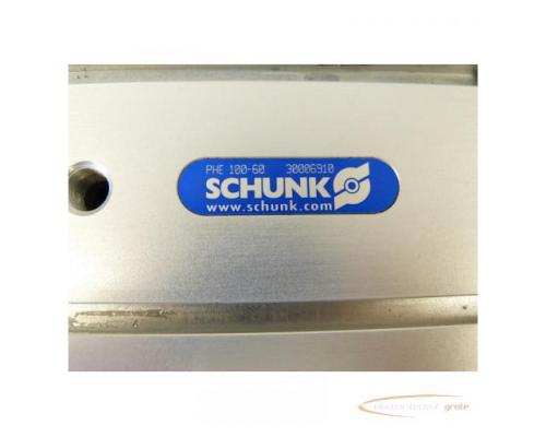 Schunk PHE 100-60 Hubeinheit 30006910 - Bild 3