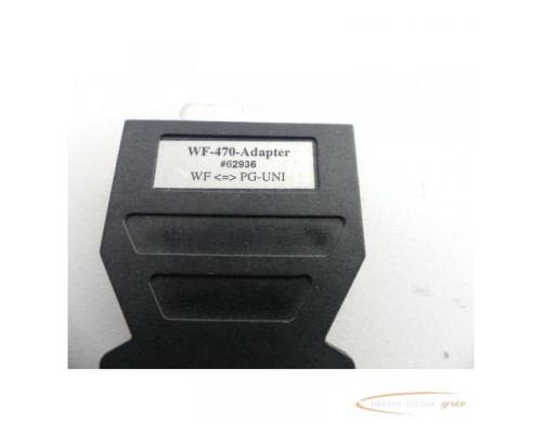 WF-470-Adapter #629... - Bild 3