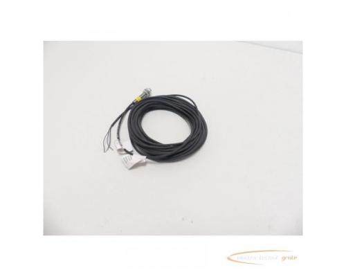 Balluff BES 516-377-EO-C-PU induktiver Sensor 10.00 m > ungebraucht! - Bild 1