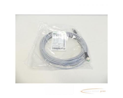 Murrelektronik 7000-40021-234100 Sensor Kabel 10.00 m > ungebraucht! - Bild 1