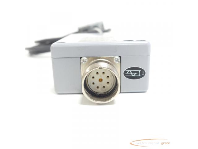 RSF Elektronik ZEV 25S Converter SN:020-05213901002 - 3
