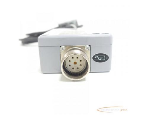RSF Elektronik ZEV 25S Converter SN:020-05213901002 - Bild 3