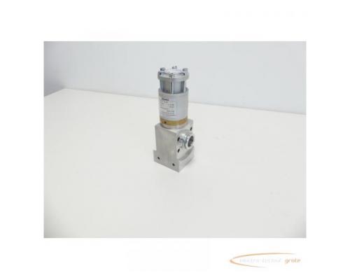 COAX PCD-2 10 NC Druck-Regelventil 60 10C P 4 - 80 - Bild 3