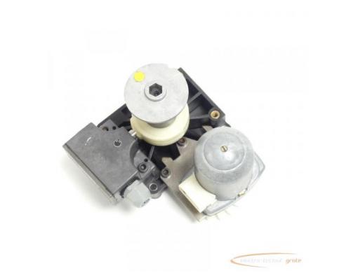 Maho Elektrisch angetriebener Nockenschalter für Getriebe (24V DC) - Bild 1