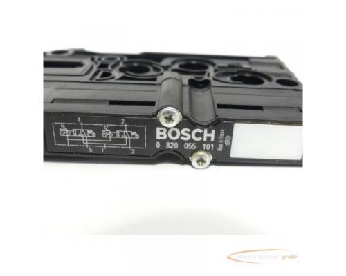 Bosch 0 820 055 101 Wege-Ventil 24V 0.35W - Bild 2