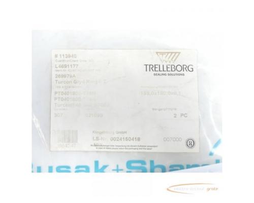 Trelleborg PT0401800-T46N Turcon Glyd Ring Kolbendichtung - ungebraucht! - - Bild 2