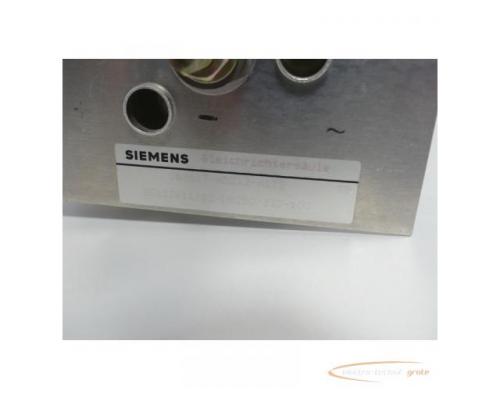 Siemens C66117-A5212-A112 Gleichrichtersäule - Bild 2