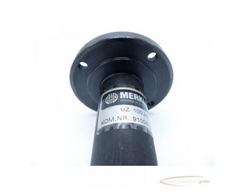 Merkle UZ 100.25/12/190.002.201 S Zylinder 43490 AHP10067 - Bild 4