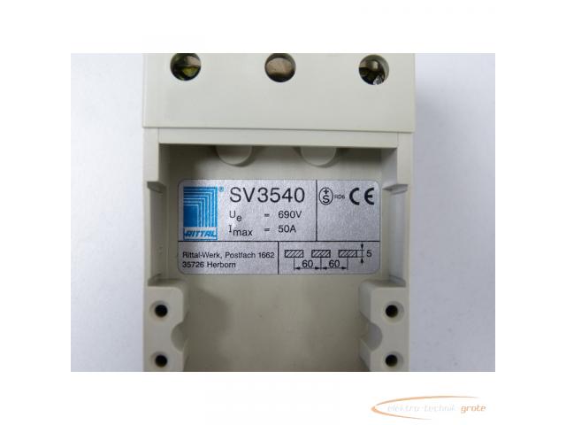 Rittal SV 3540 Geräteadapter - 4