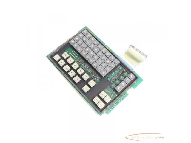 Siemens 6FX1192-7AA00 Tastatur E Stand A/00 SN:315 - 1