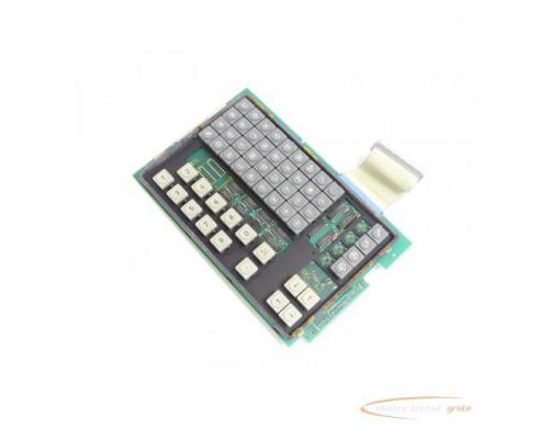 Siemens 6FX1192-7AA00 Tastatur E Stand A/00 SN:315 - Bild 1