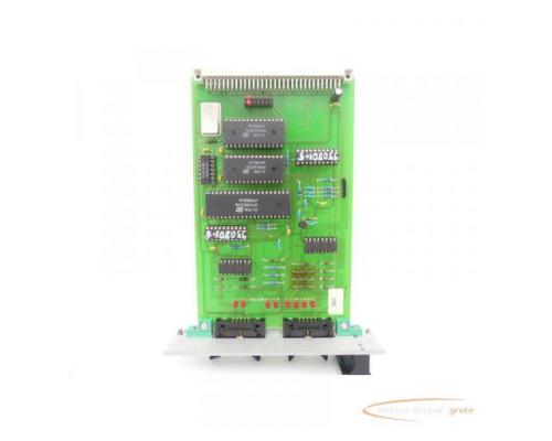 SONPLAS 950801A Timer-Unit Motor-Interface - Bild 2
