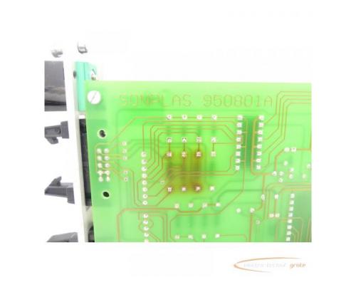 SONPLAS 950801A Timer-Unit Motor-Interface - Bild 4