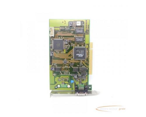 SONPLAS CAN-PCI/331 Steuerungskarte - Bild 2