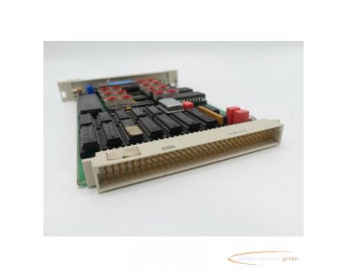AEG-Elotherm MIC-CPU2 144.1405 -1 / -2 Karte 1 - Bild 6